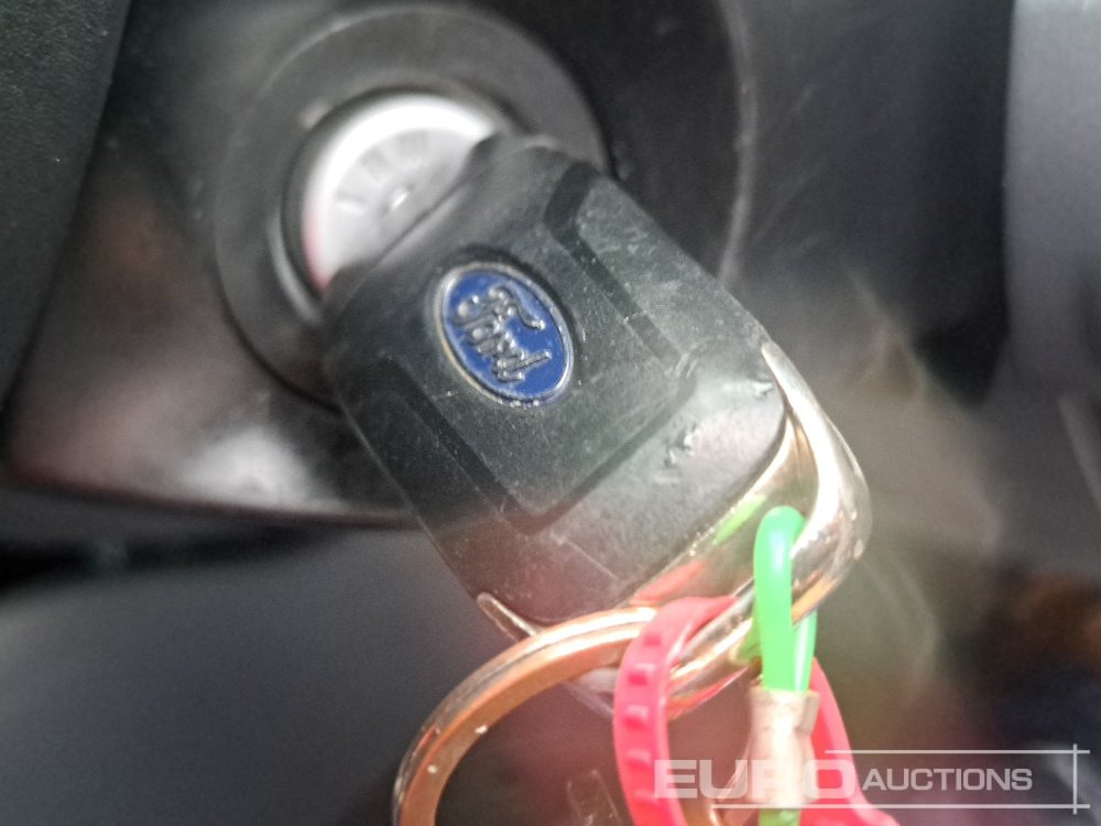 Пикап 2018 Ford Ranger Wildtrak: фото 44 Пикап 2018 Ford Ranger Wildtrak: фото 44