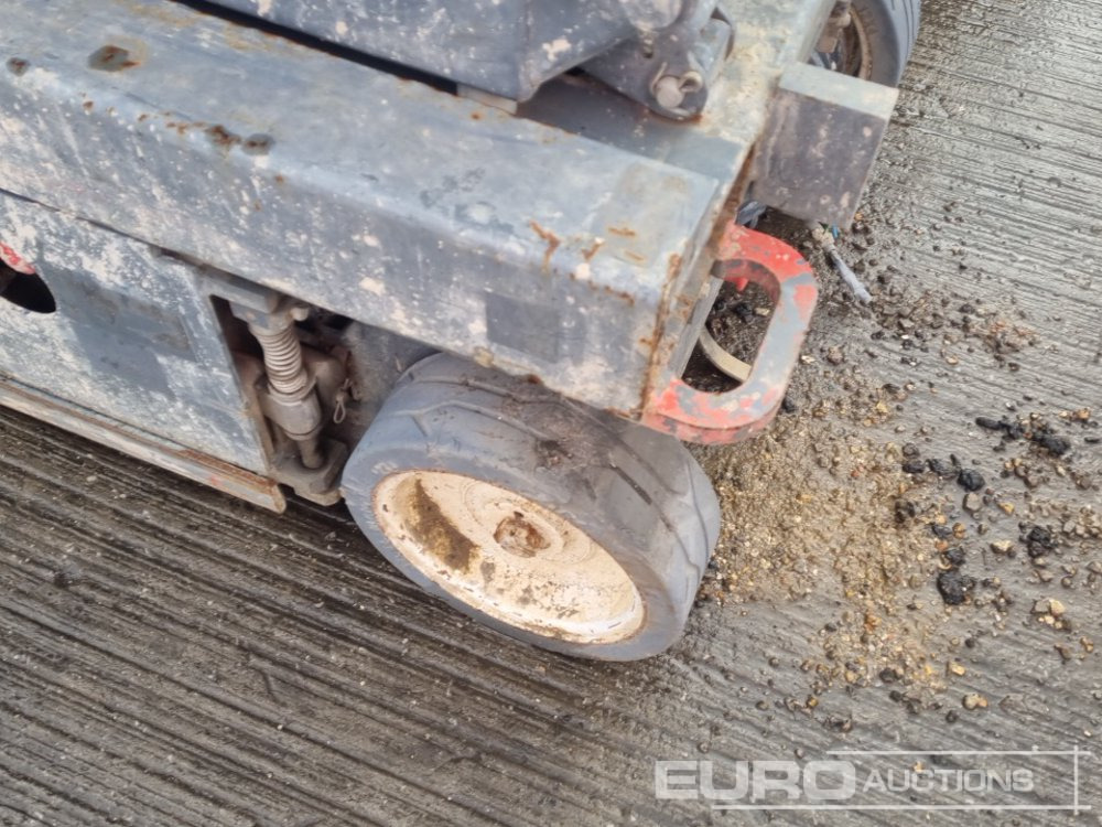 Подъёмник 2018 SkyJack SJ3219: фото 10