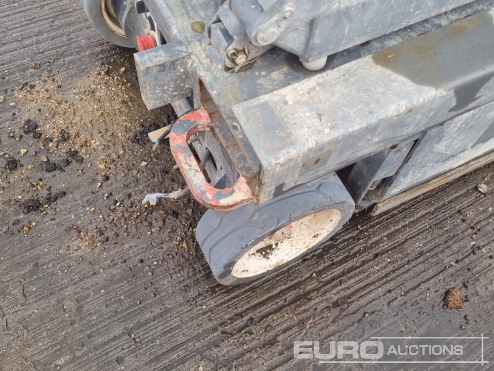 Подъёмник 2018 SkyJack SJ3219: фото 13