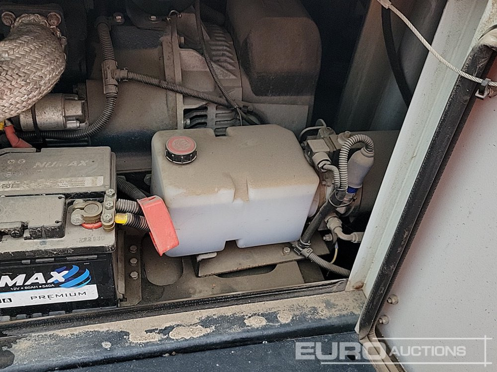 Осветительная мачта 2018 Trime X-ECOK2: фото 35 Осветительная мачта 2018 Trime X-ECOK2: фото 35