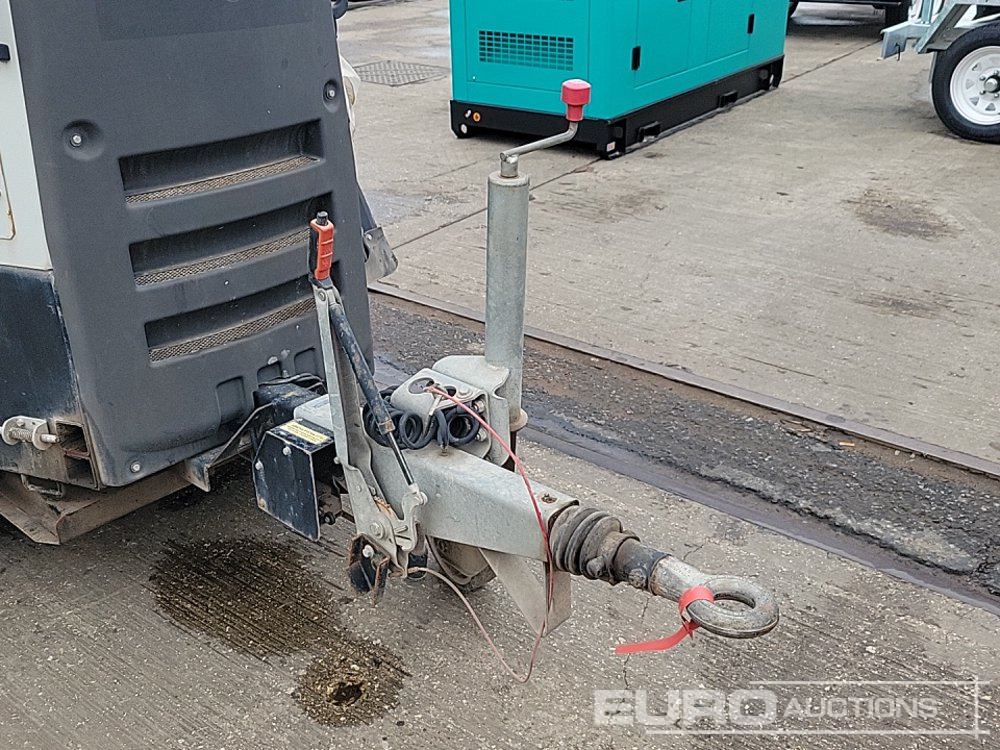 Осветительная мачта 2018 Trime X-ECOK2: фото 12 Осветительная мачта 2018 Trime X-ECOK2: фото 12