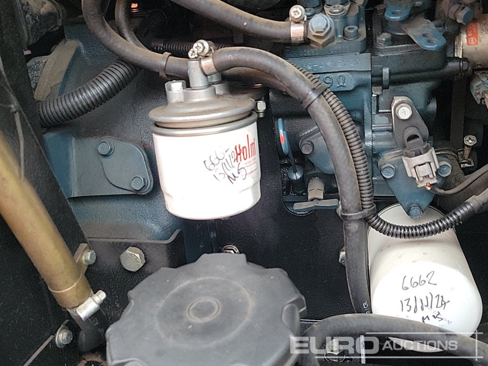 Осветительная мачта 2018 Trime X-ECOK2: фото 29 Осветительная мачта 2018 Trime X-ECOK2: фото 29