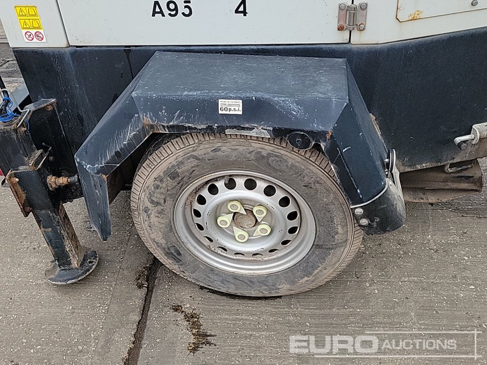 Осветительная мачта 2018 Trime X-ECOK2: фото 9 Осветительная мачта 2018 Trime X-ECOK2: фото 9