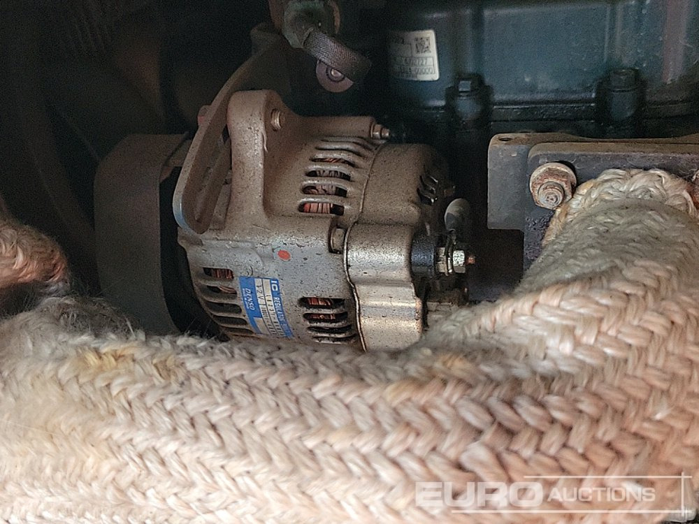 Осветительная мачта 2018 Trime X-ECOK2: фото 37 Осветительная мачта 2018 Trime X-ECOK2: фото 37