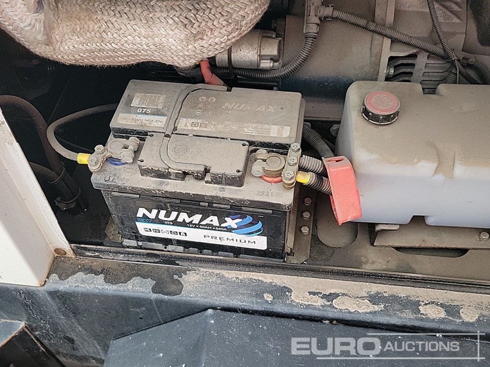 Осветительная мачта 2018 Trime X-ECOK2: фото 34 Осветительная мачта 2018 Trime X-ECOK2: фото 34