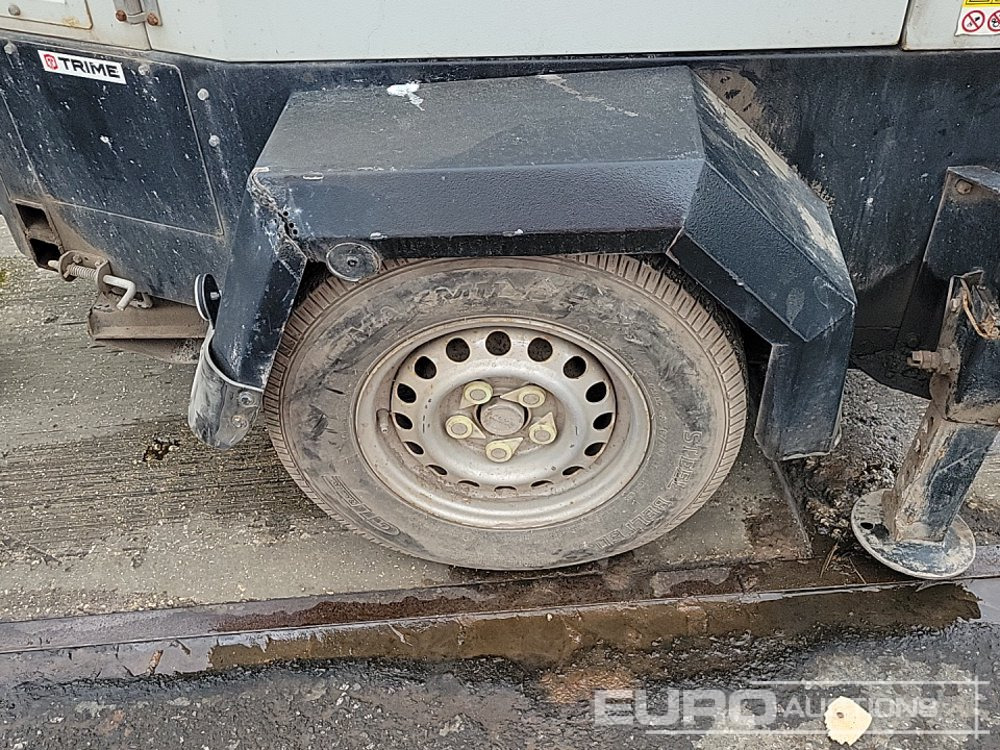 Осветительная мачта 2018 Trime X-ECOK2: фото 10 Осветительная мачта 2018 Trime X-ECOK2: фото 10