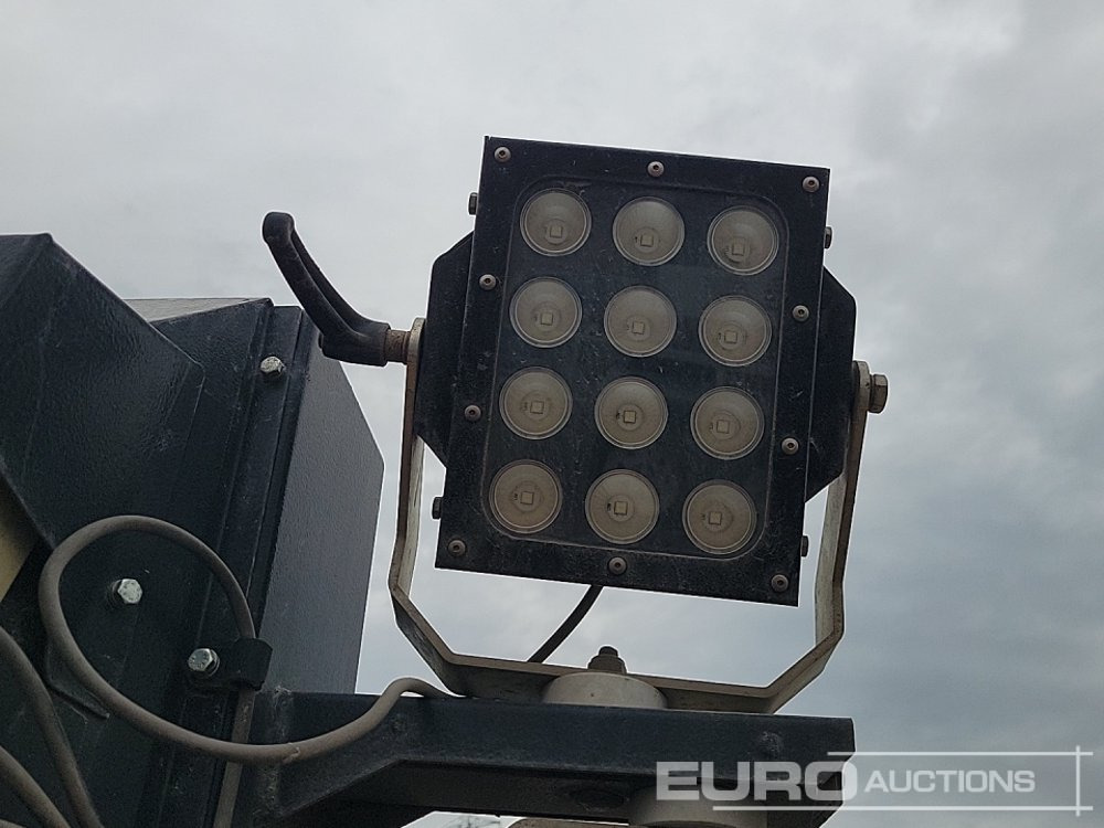 Осветительная мачта 2018 Trime X-ECOK2: фото 18 Осветительная мачта 2018 Trime X-ECOK2: фото 18