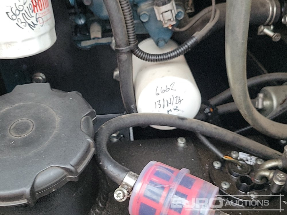 Осветительная мачта 2018 Trime X-ECOK2: фото 30 Осветительная мачта 2018 Trime X-ECOK2: фото 30