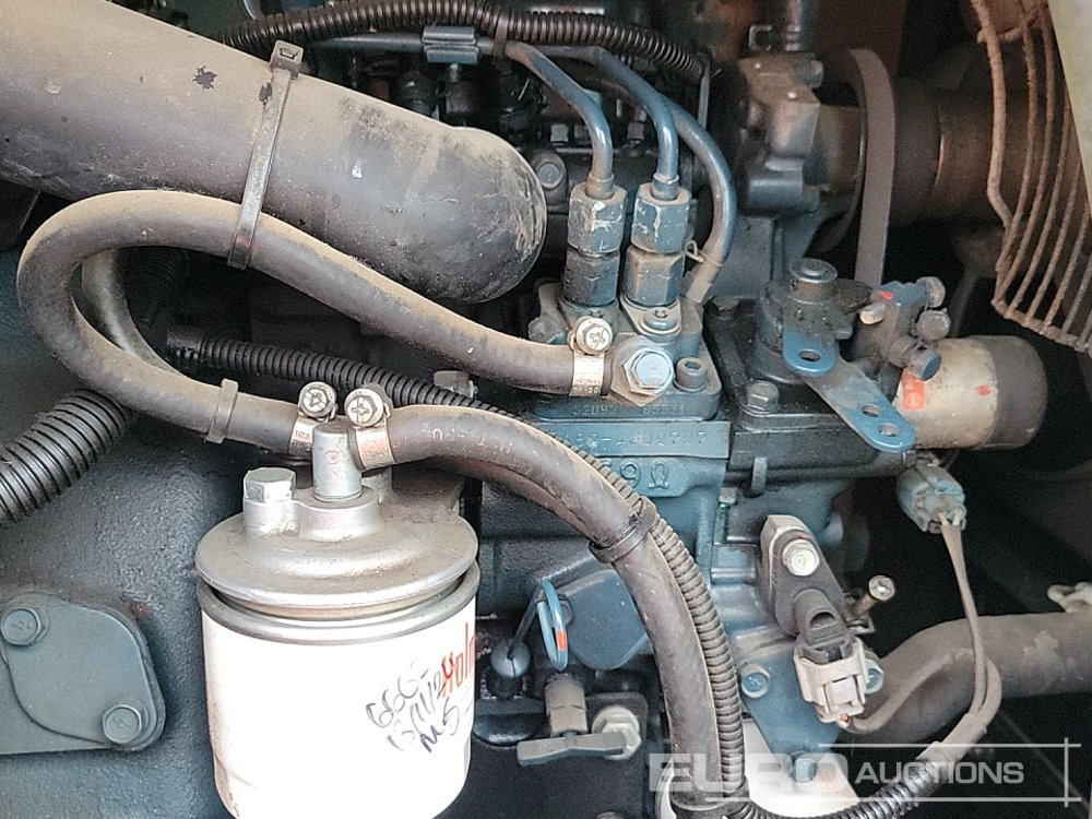 Осветительная мачта 2018 Trime X-ECOK2: фото 31 Осветительная мачта 2018 Trime X-ECOK2: фото 31