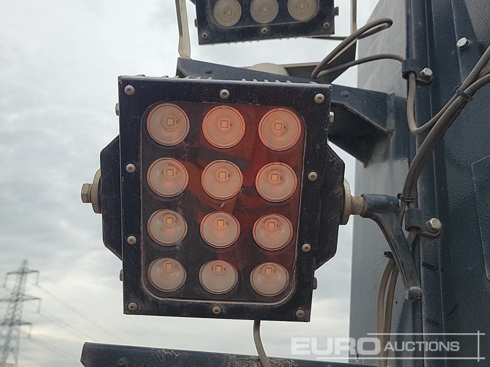 Осветительная мачта 2018 Trime X-ECOK2: фото 16 Осветительная мачта 2018 Trime X-ECOK2: фото 16