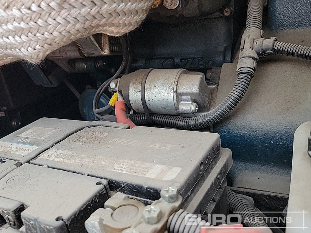 Осветительная мачта 2018 Trime X-ECOK2: фото 38 Осветительная мачта 2018 Trime X-ECOK2: фото 38