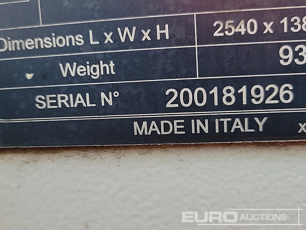 Осветительная мачта 2018 Trime X-ECOK2: фото 42 Осветительная мачта 2018 Trime X-ECOK2: фото 42