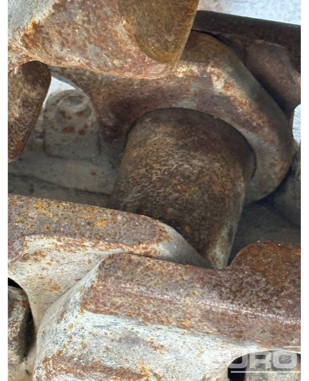 Гусеничный экскаватор 2018 Volvo EC140EL: фото 7