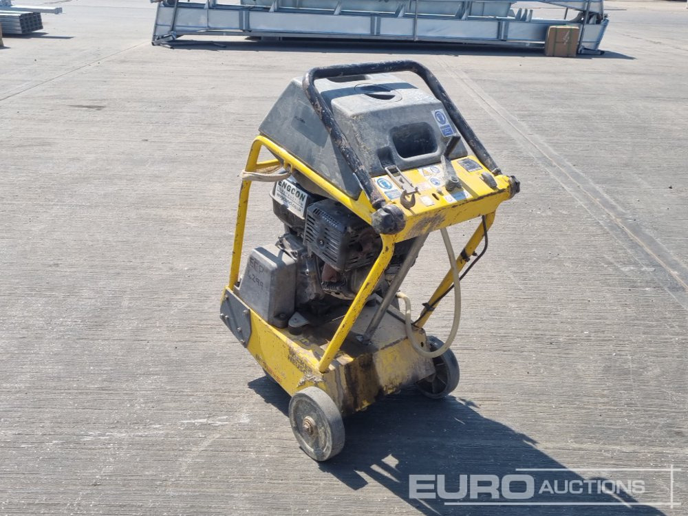 2018 Wacker Neuson BFS 1345 - Асфальтоукладочная техника: фото 3 2018 Wacker Neuson BFS 1345 - Асфальтоукладочная техника: фото 3