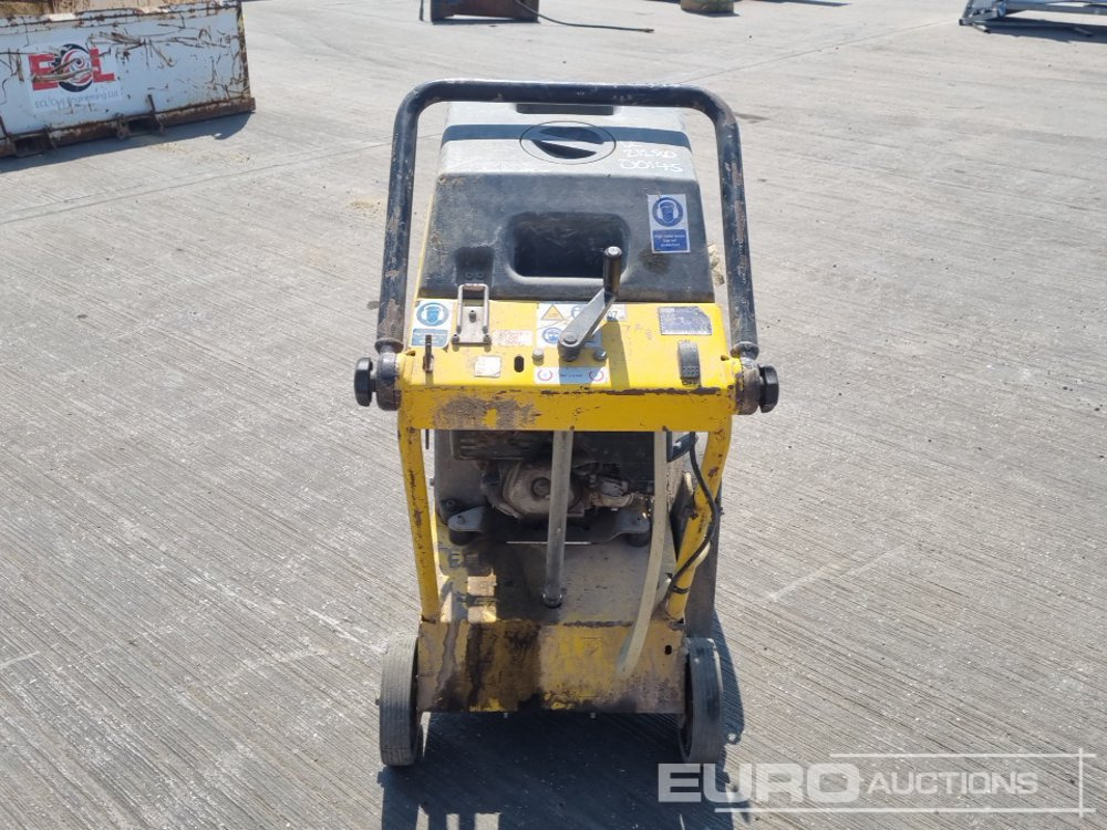 2018 Wacker Neuson BFS 1345 - Асфальтоукладочная техника: фото 4 2018 Wacker Neuson BFS 1345 - Асфальтоукладочная техника: фото 4