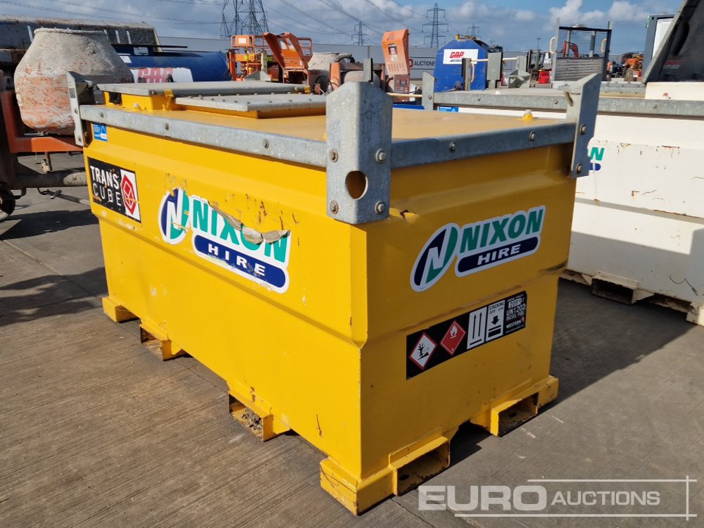 2018 Western 2091 LITRE - Резервуар для хранения: фото 4 2018 Western 2091 LITRE - Резервуар для хранения: фото 4