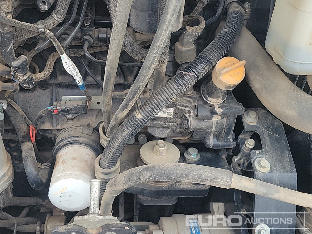 Мини-экскаватор 2019 Bobcat E85: фото 34