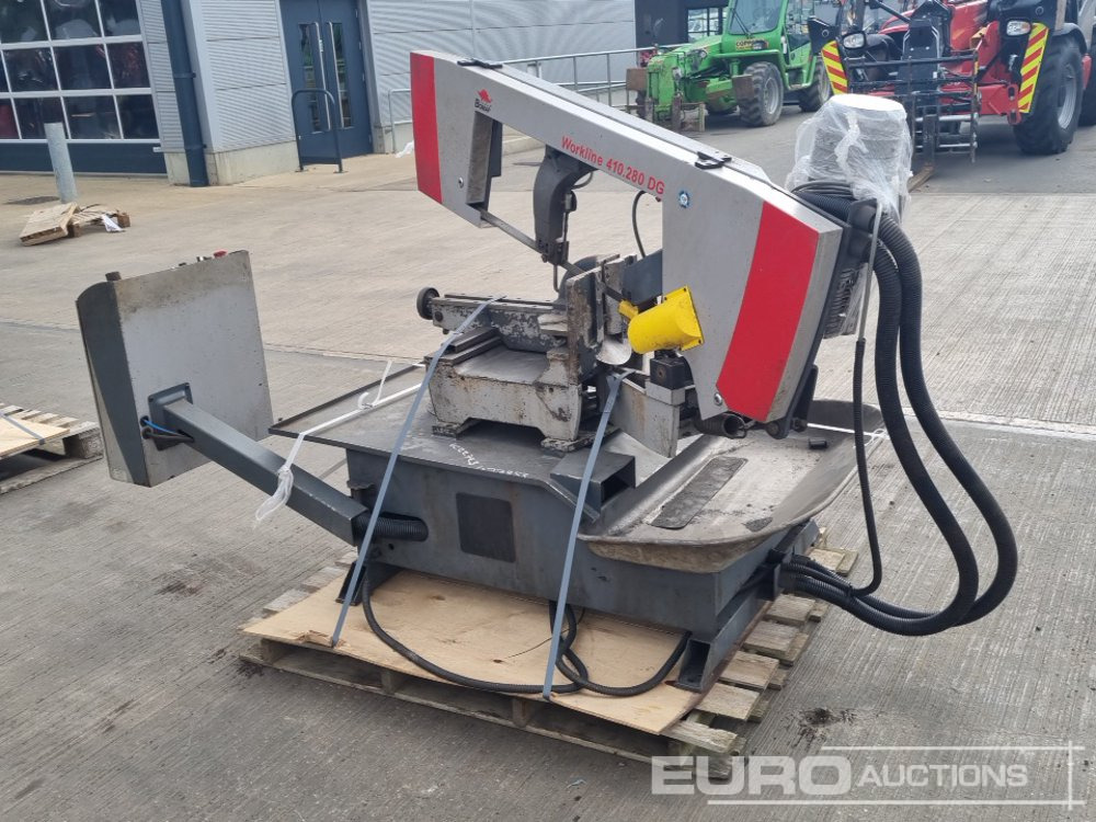 2019 Bomar WORKLINE 410.280DG - Строительное оборудование: фото 3 2019 Bomar WORKLINE 410.280DG - Строительное оборудование: фото 3