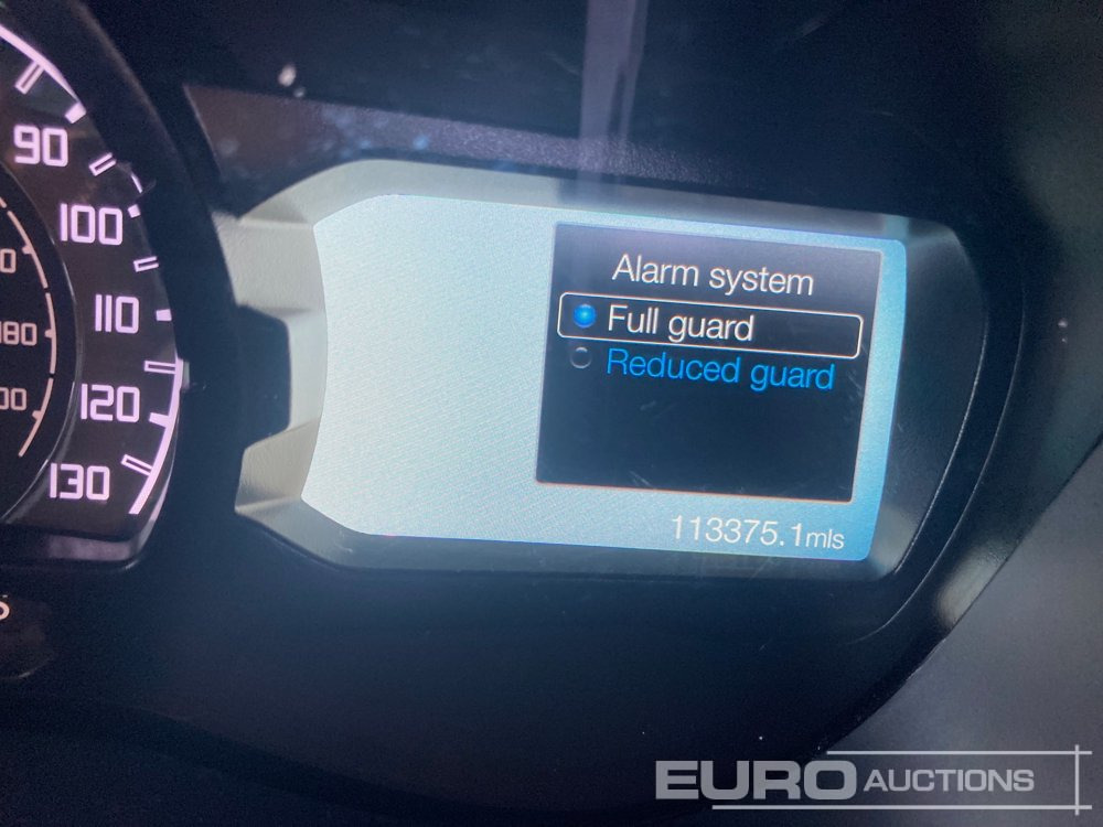 Пикап 2019 Ford Ranger Wildtrak: фото 11 Пикап 2019 Ford Ranger Wildtrak: фото 11