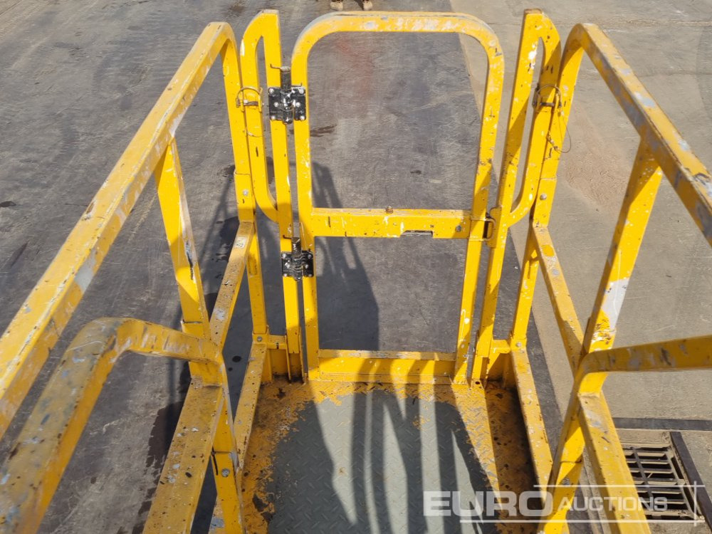 Подъёмник 2019 JCB S2632E: фото 25