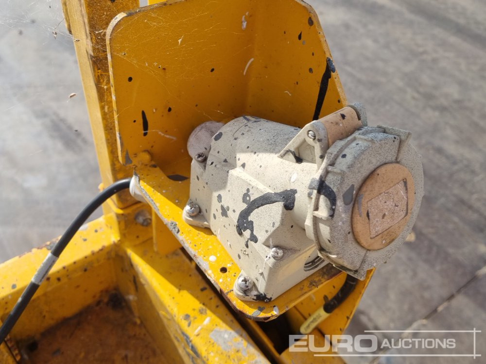 Подъёмник 2019 JCB S2632E: фото 26