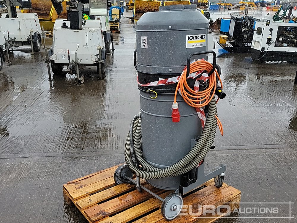 2019 Karcher IVR 40/30 - Строительное оборудование: фото 5 2019 Karcher IVR 40/30 - Строительное оборудование: фото 5