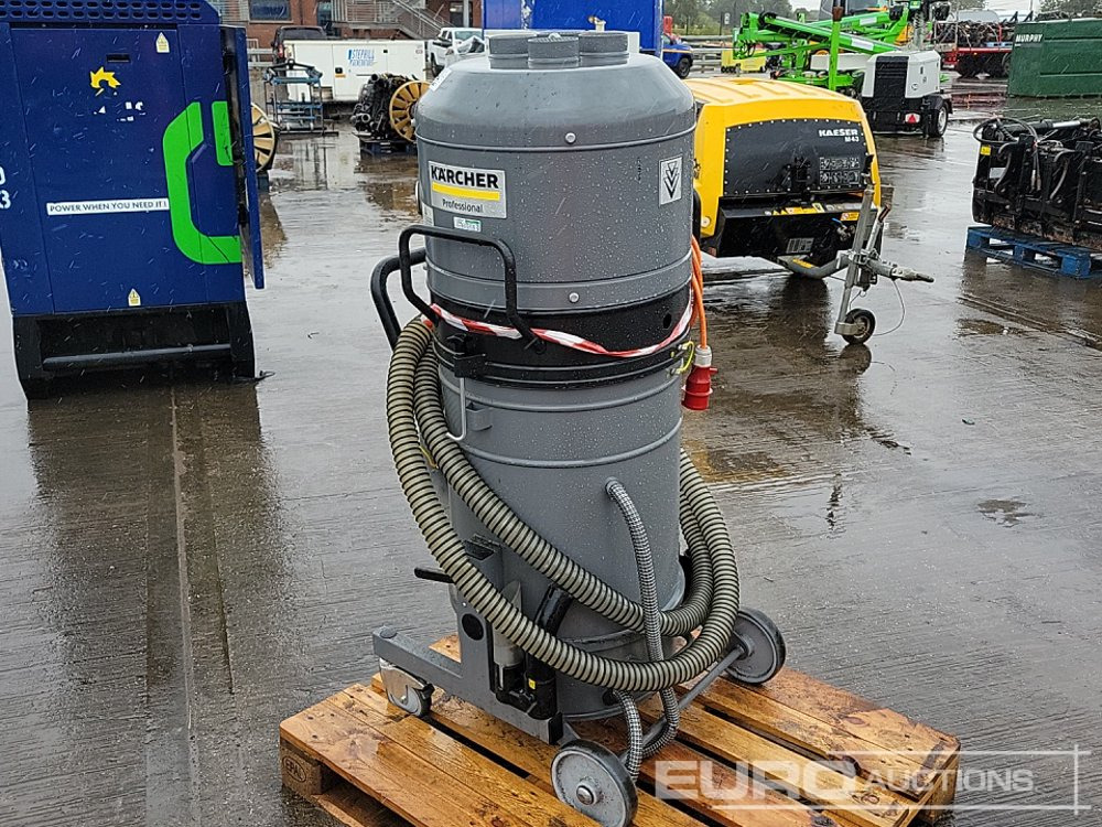 2019 Karcher IVR 40/30 - Строительное оборудование: фото 3 2019 Karcher IVR 40/30 - Строительное оборудование: фото 3