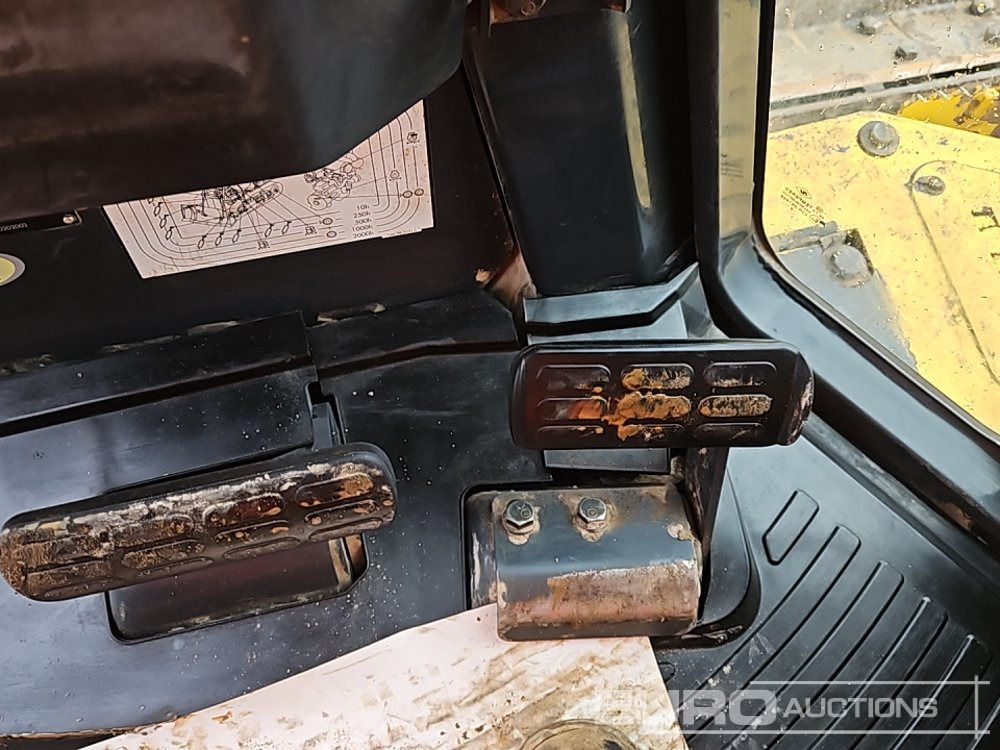 Бульдозер 2019 Komatsu D65PX-18EO: фото 42 Бульдозер 2019 Komatsu D65PX-18EO: фото 42