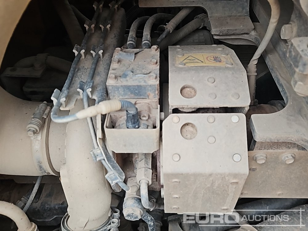 Бульдозер 2019 Komatsu D65PX-18EO: фото 28 Бульдозер 2019 Komatsu D65PX-18EO: фото 28