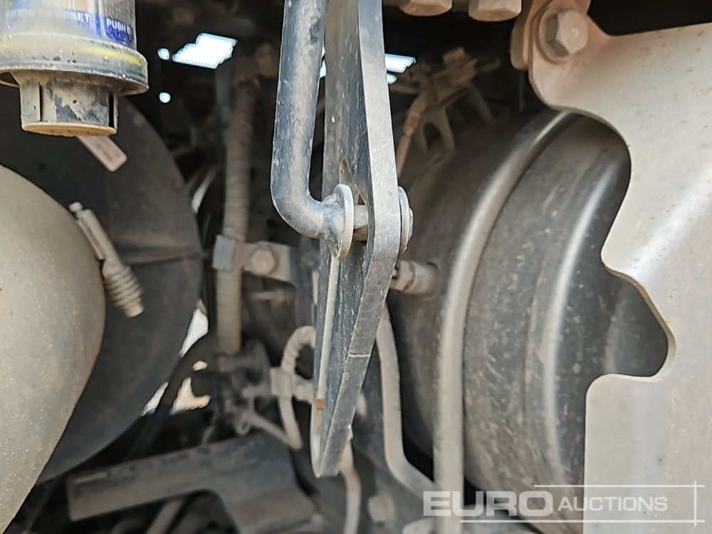 Бульдозер 2019 Komatsu D65PX-18EO: фото 29 Бульдозер 2019 Komatsu D65PX-18EO: фото 29