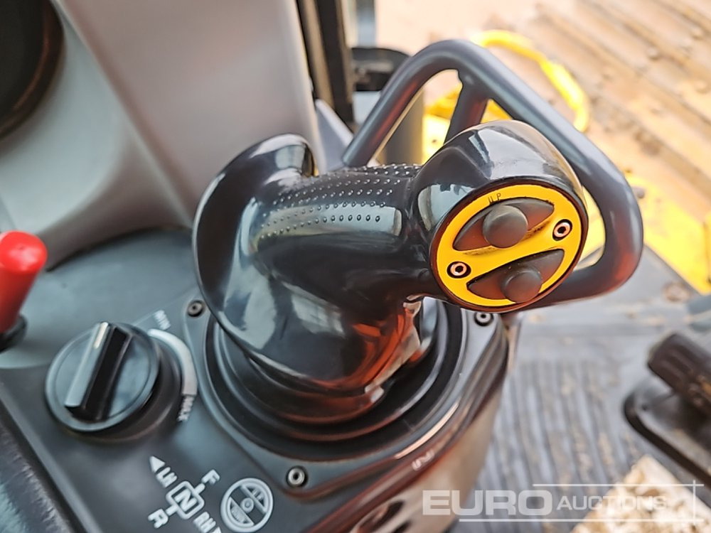 Бульдозер 2019 Komatsu D65PX-18EO: фото 39 Бульдозер 2019 Komatsu D65PX-18EO: фото 39