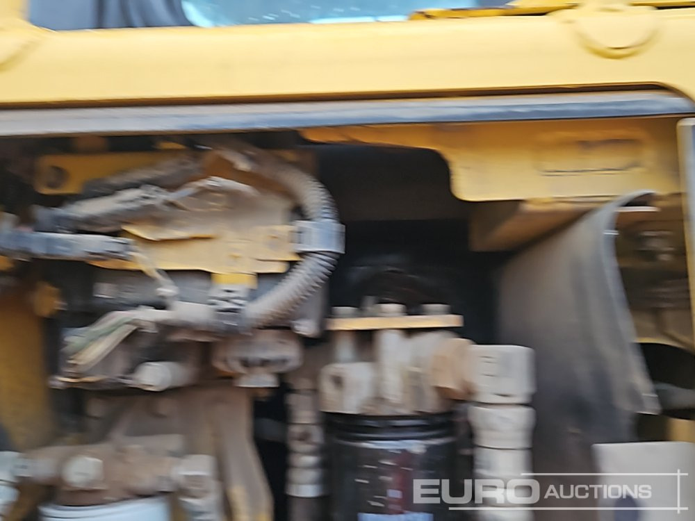 Бульдозер 2019 Komatsu D65PX-18EO: фото 23 Бульдозер 2019 Komatsu D65PX-18EO: фото 23