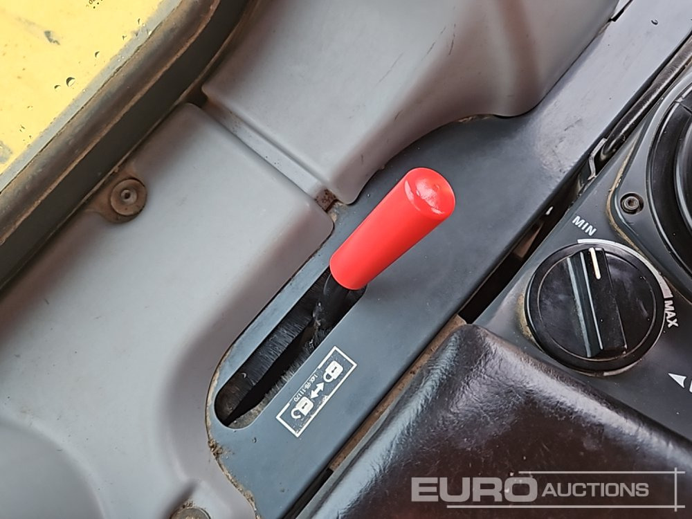 Бульдозер 2019 Komatsu D65PX-18EO: фото 40 Бульдозер 2019 Komatsu D65PX-18EO: фото 40