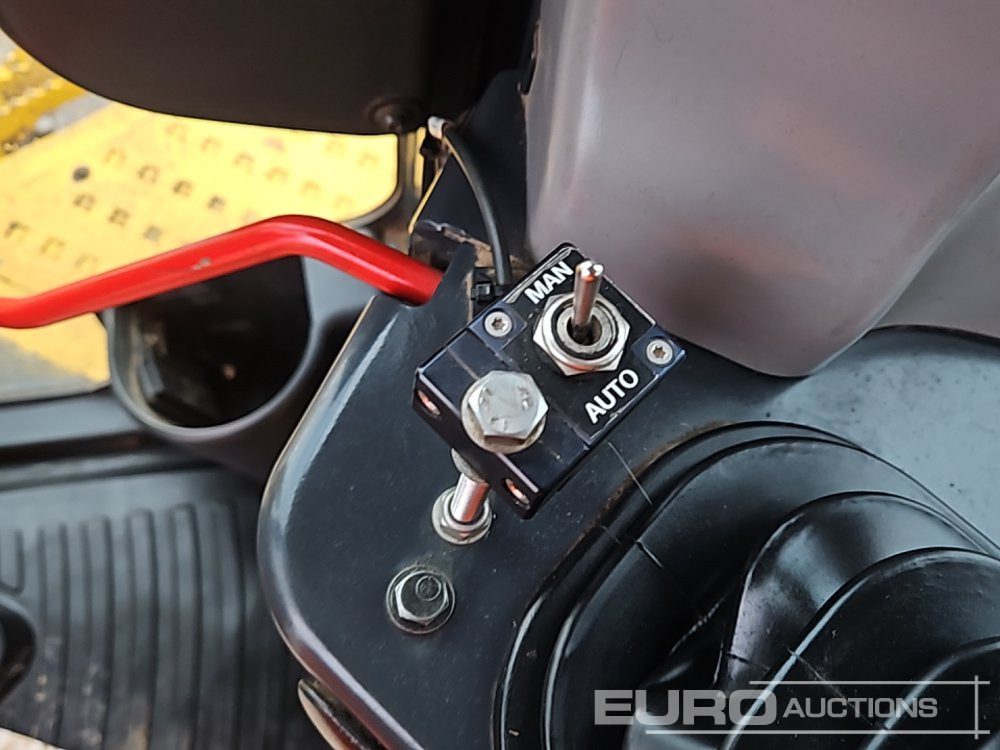 Бульдозер 2019 Komatsu D65PX-18EO: фото 38 Бульдозер 2019 Komatsu D65PX-18EO: фото 38