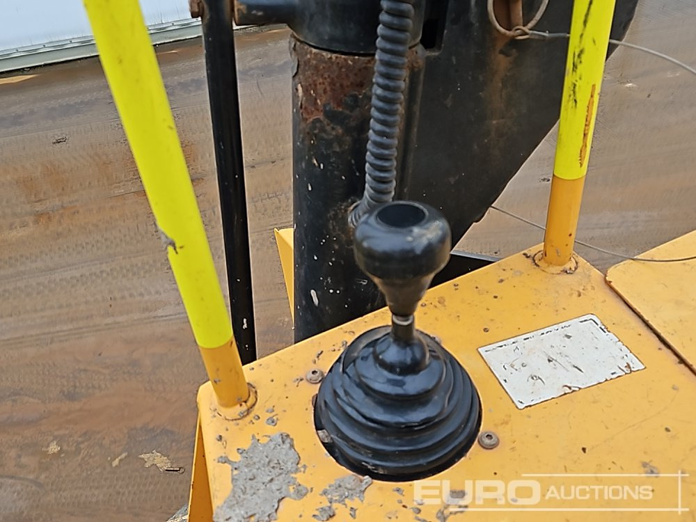 Мини-самосвал 2019 Mecalac TA9: фото 33