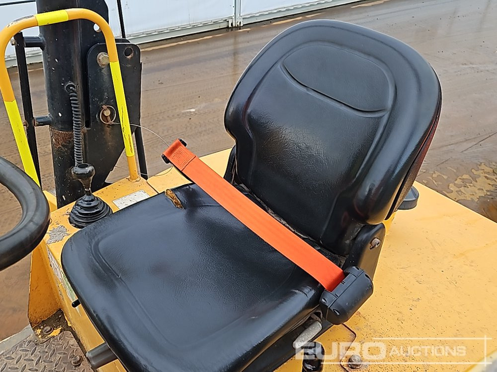 Мини-самосвал 2019 Mecalac TA9: фото 27