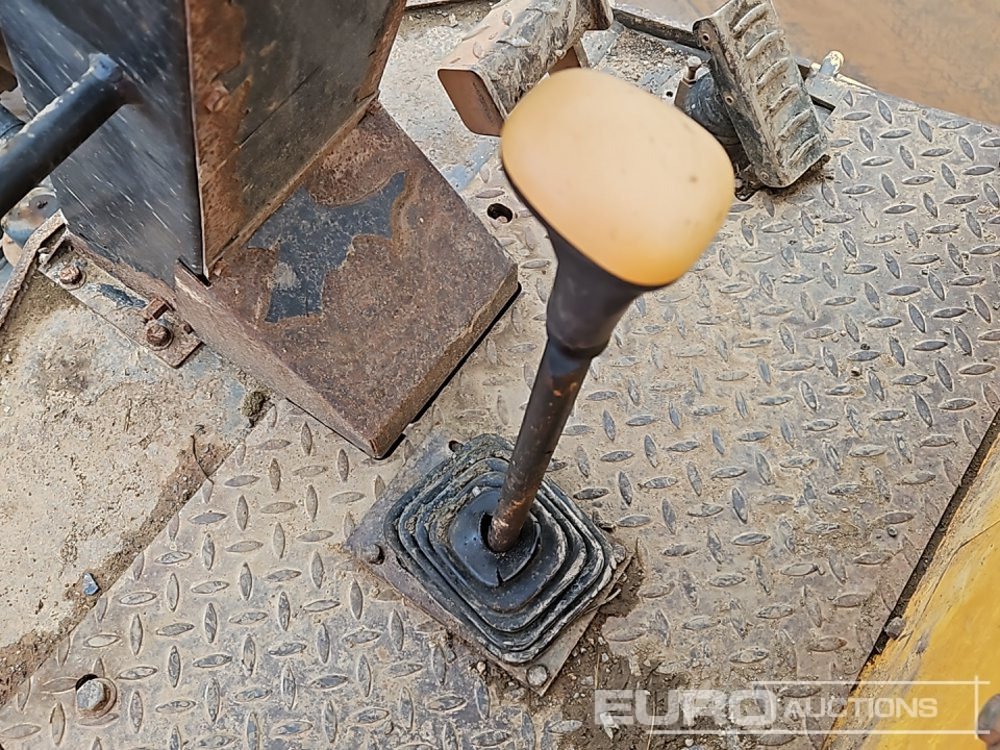 Мини-самосвал 2019 Mecalac TA9: фото 29