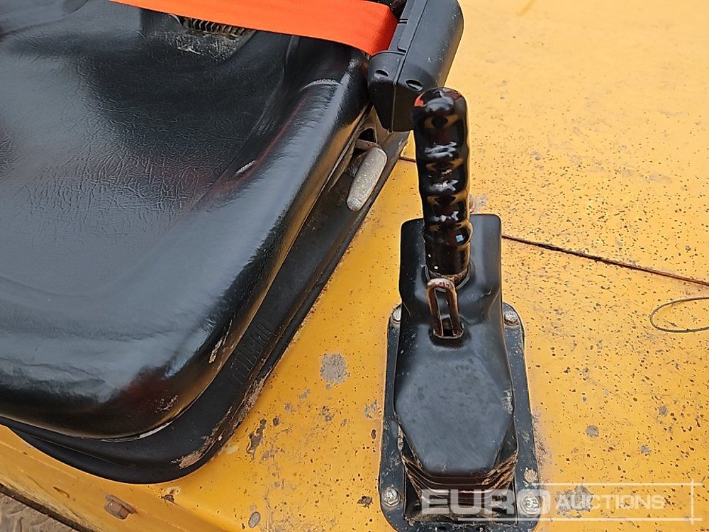 Мини-самосвал 2019 Mecalac TA9: фото 28