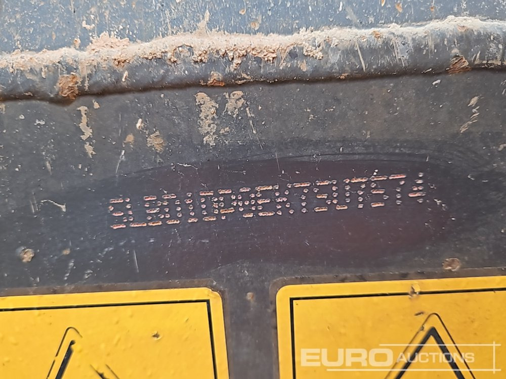 Мини-самосвал 2019 Mecalac TA9: фото 37