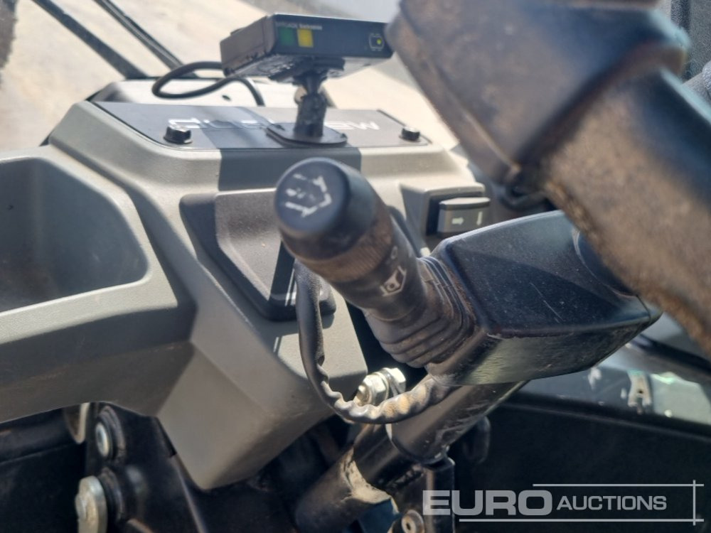 Мини-самосвал 2019 Wacker Neuson DV90: фото 26