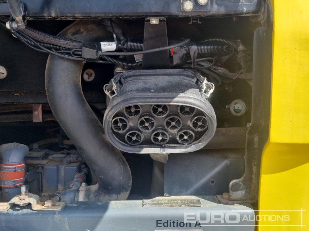 Мини-самосвал 2019 Wacker Neuson DV90: фото 22