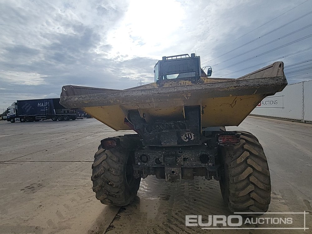 2019 Wacker Neuson DV90 - Мини-самосвал: фото 4 2019 Wacker Neuson DV90 - Мини-самосвал: фото 4