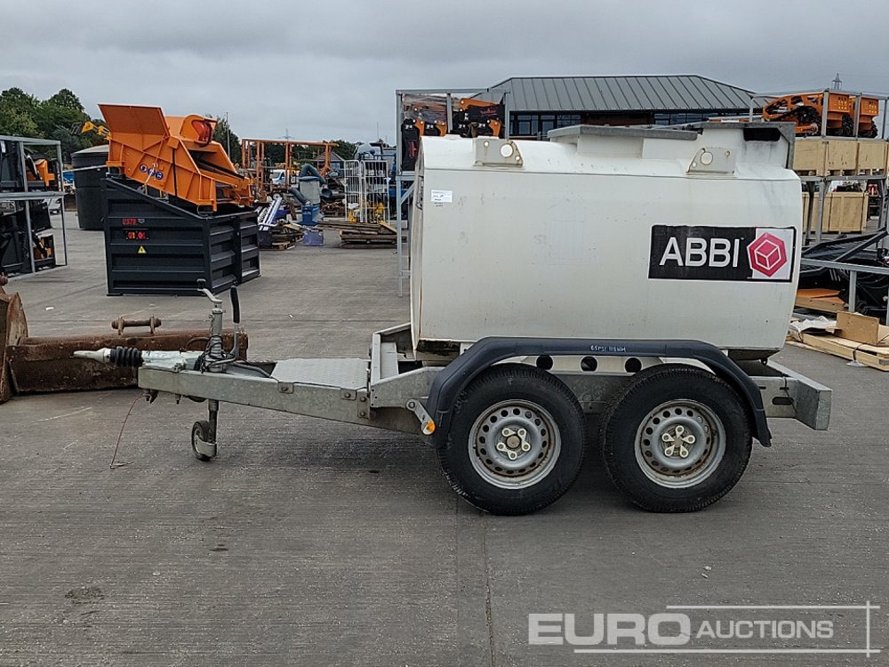 2019 Western 985 Litre - Резервуар для хранения: фото 2 2019 Western 985 Litre - Резервуар для хранения: фото 2