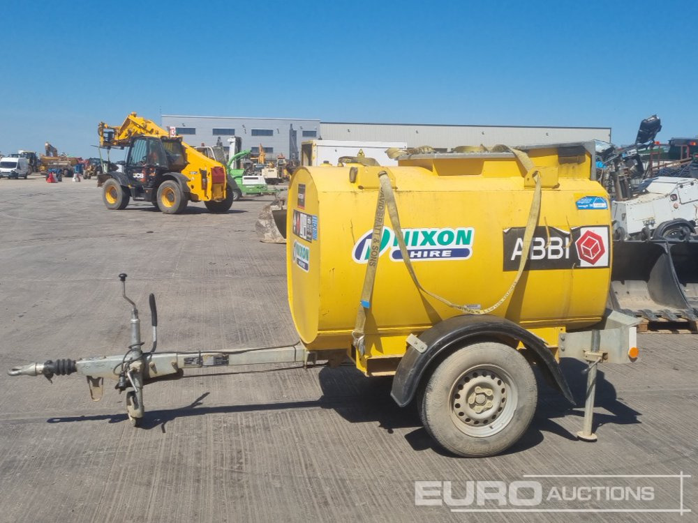 2019 Western 985 Litre - Резервуар для хранения: фото 2 2019 Western 985 Litre - Резервуар для хранения: фото 2