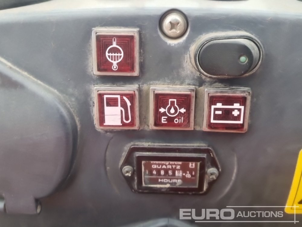 Мини-экскаватор 2020 Kubota U10-3: фото 42