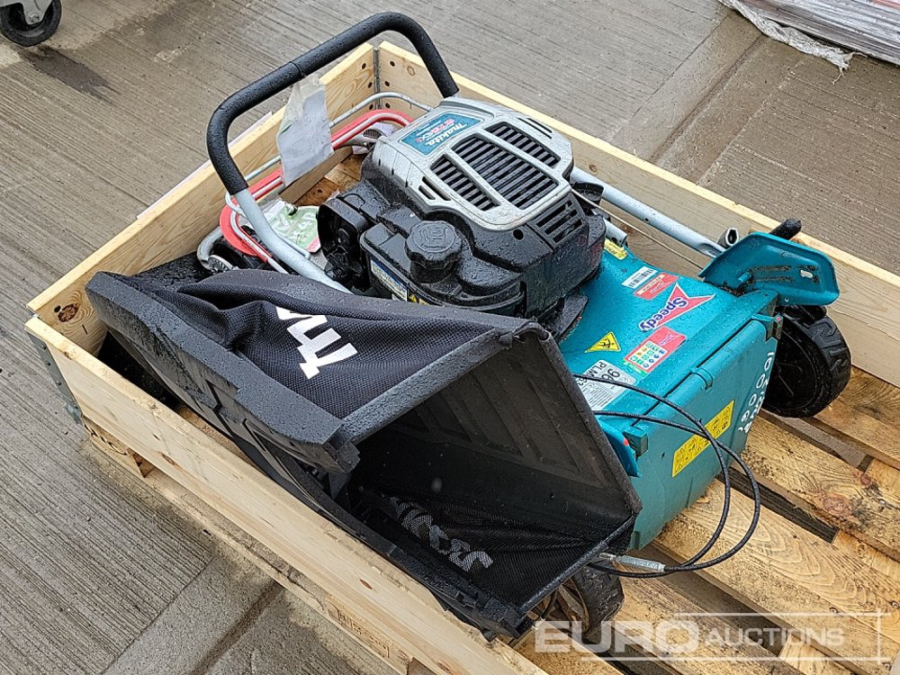 2020 Makita PLM4631N2 - Строительное оборудование: фото 3 2020 Makita PLM4631N2 - Строительное оборудование: фото 3