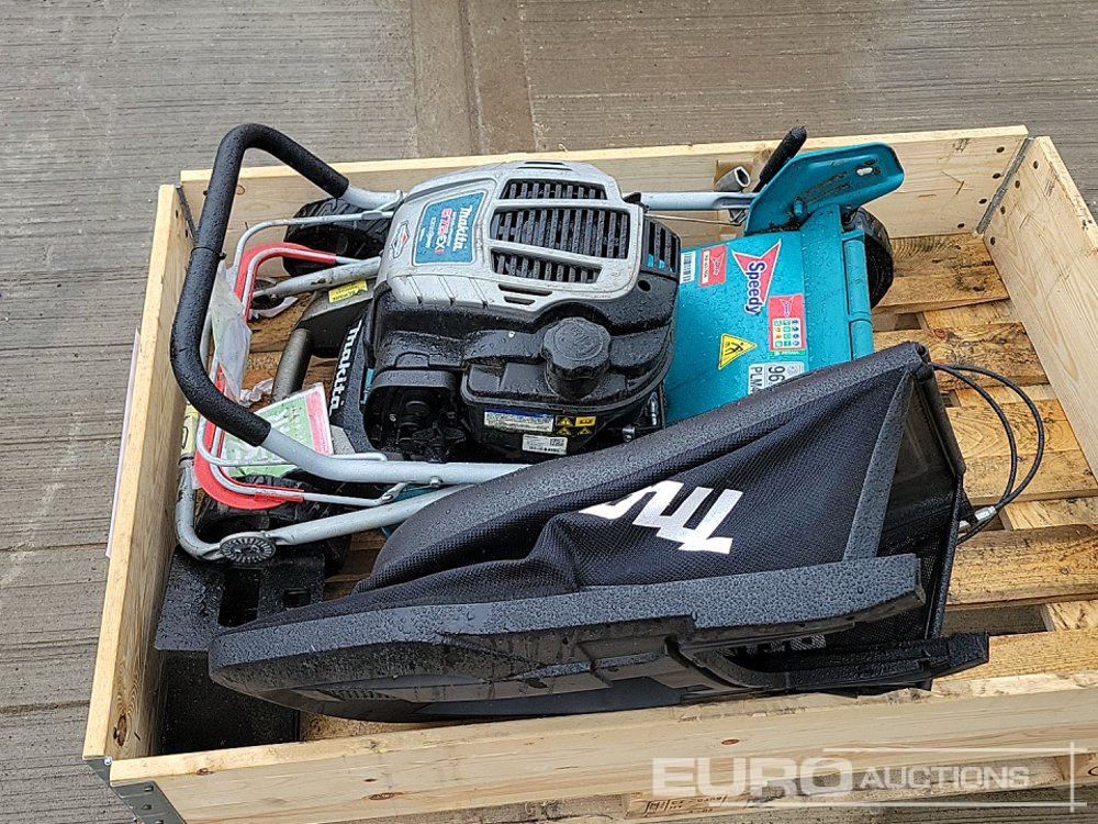 2020 Makita PLM4631N2 - Строительное оборудование: фото 2 2020 Makita PLM4631N2 - Строительное оборудование: фото 2