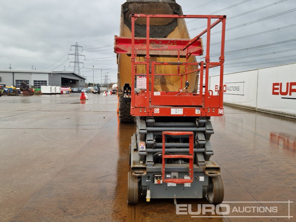 2020 SkyJack SJ4732
SJ16 - Подъёмник: фото 4 2020 SkyJack SJ4732
SJ16 - Подъёмник: фото 4