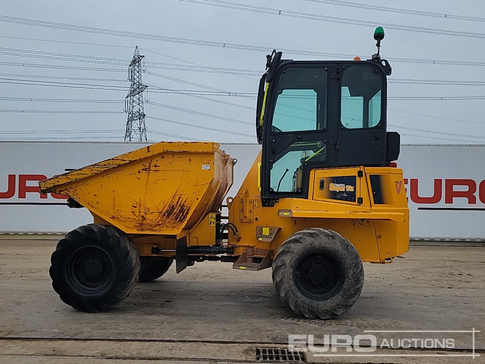2020 Thwaites 7 Ton - Мини-самосвал: фото 2 2020 Thwaites 7 Ton - Мини-самосвал: фото 2