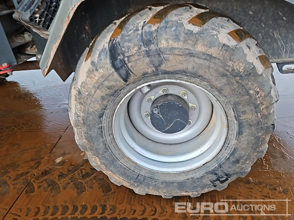 Мини-самосвал 2020 Wacker Neuson DV90: фото 12 Мини-самосвал 2020 Wacker Neuson DV90: фото 12